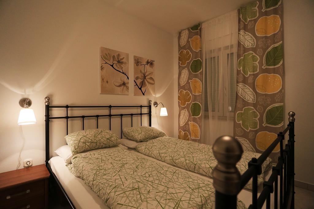 Villa Sonja Zadar Room photo